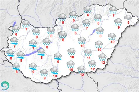 Szigethalom időjárása